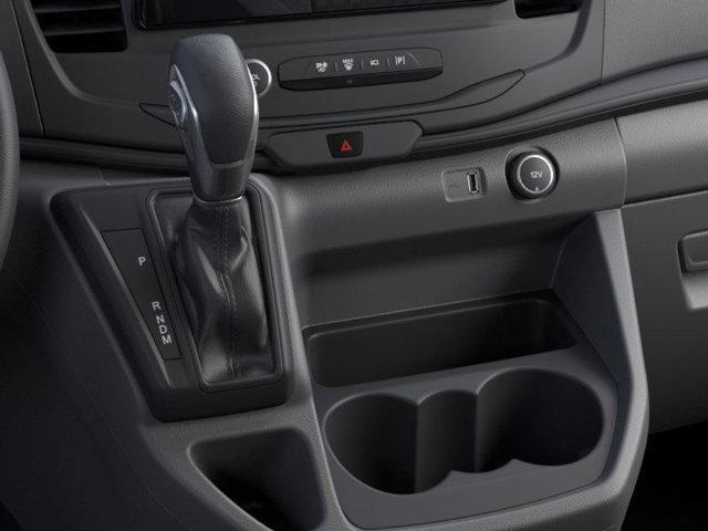 new 2025 Ford Transit-350 car