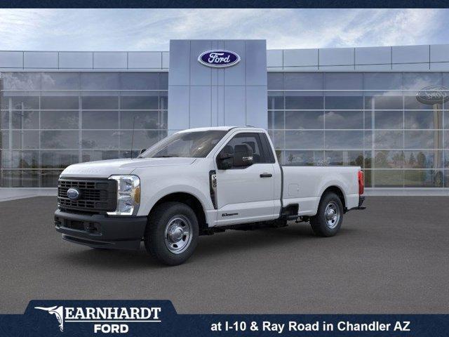 new 2023 Ford F-350 car, priced at $52,900