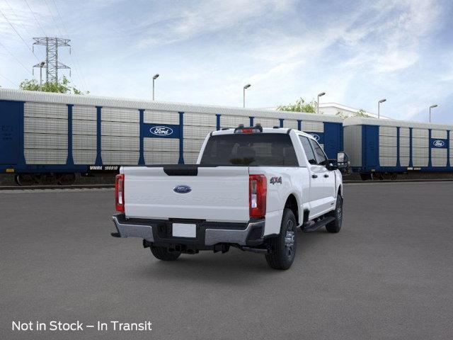 new 2025 Ford F-250 car