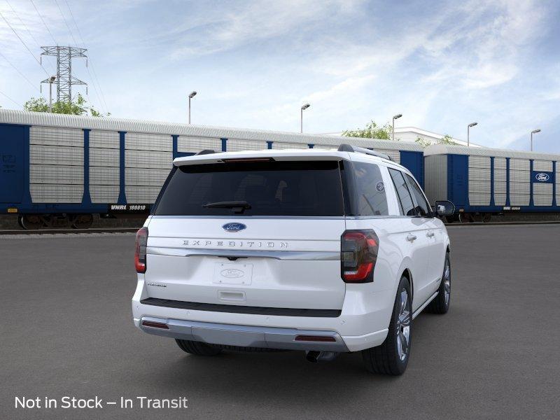 new 2024 Ford Expedition car, priced at $90,430