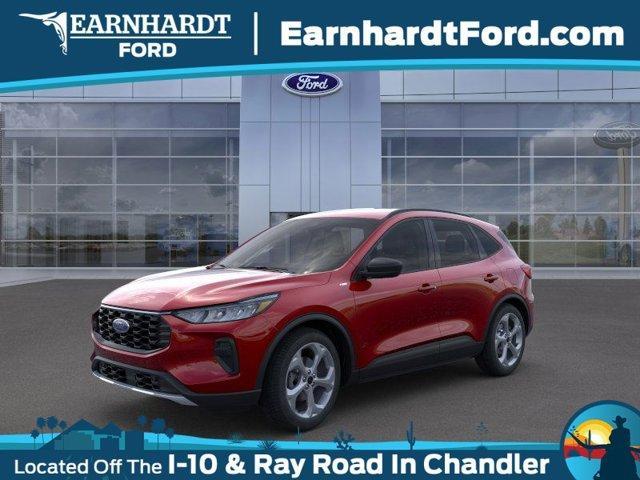 new 2025 Ford Escape car, priced at $34,480