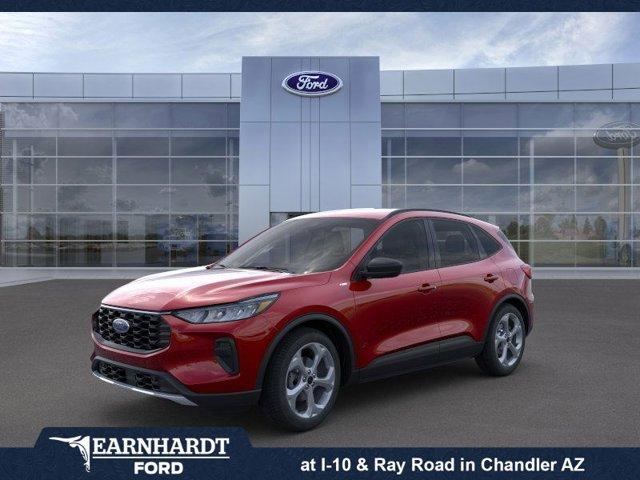 new 2025 Ford Escape car, priced at $33,480