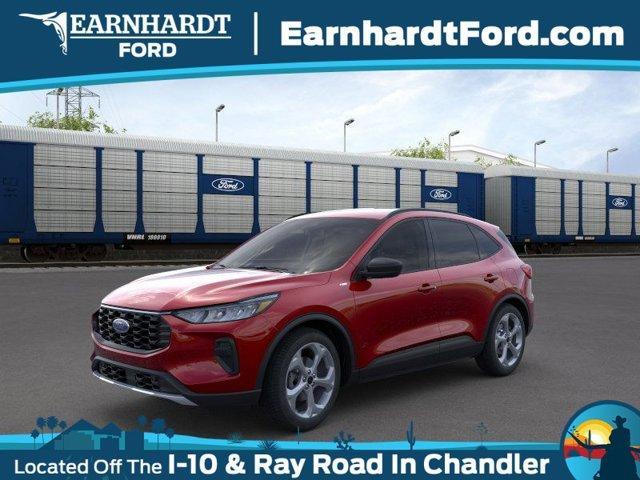 new 2025 Ford Escape car, priced at $34,480