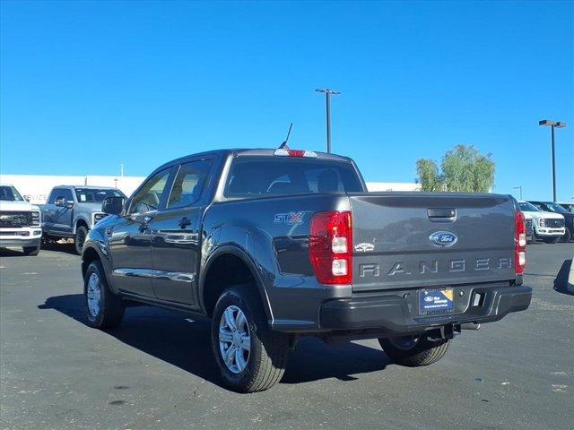 used 2020 Ford Ranger car, priced at $23,710