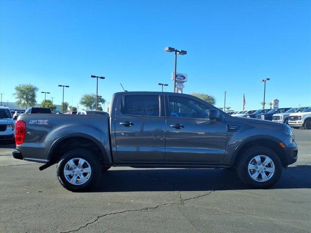 used 2020 Ford Ranger car, priced at $23,710