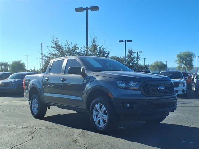 used 2020 Ford Ranger car, priced at $23,710