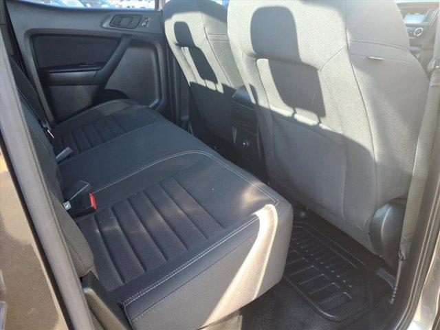 used 2020 Ford Ranger car, priced at $23,710