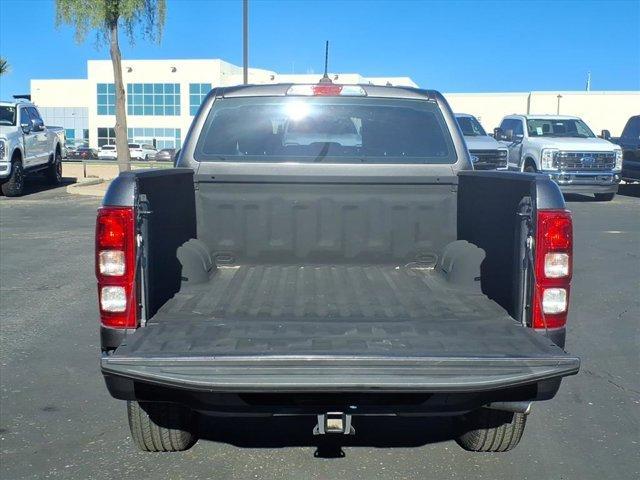 used 2020 Ford Ranger car, priced at $23,710