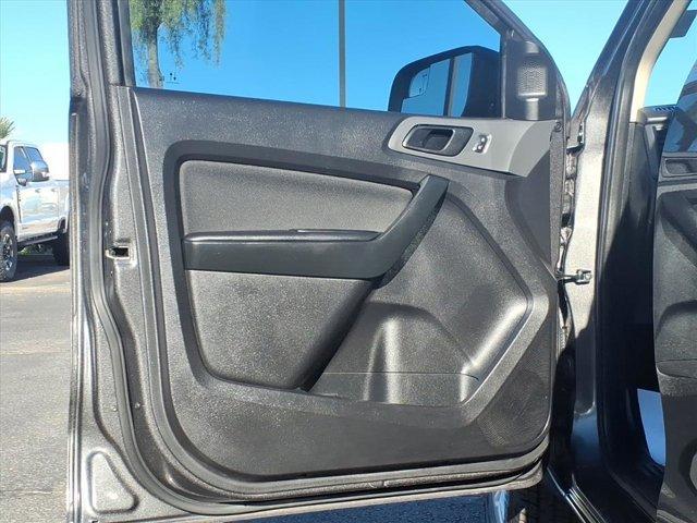 used 2020 Ford Ranger car, priced at $23,710