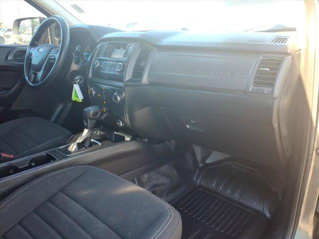 used 2020 Ford Ranger car, priced at $23,710