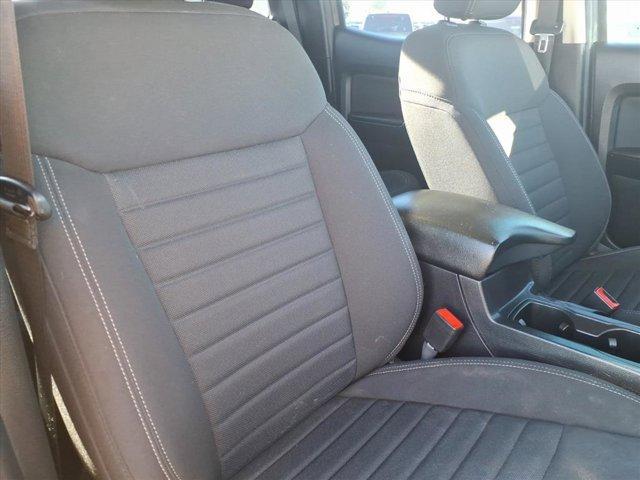 used 2020 Ford Ranger car, priced at $23,710