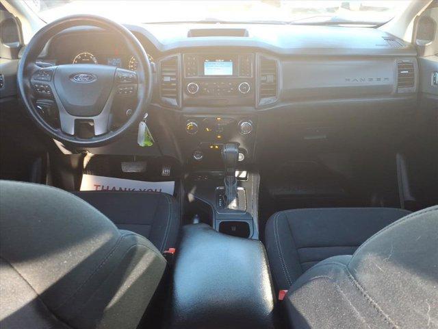 used 2020 Ford Ranger car, priced at $23,710