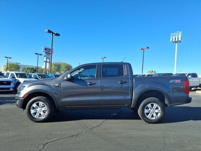used 2020 Ford Ranger car, priced at $23,710