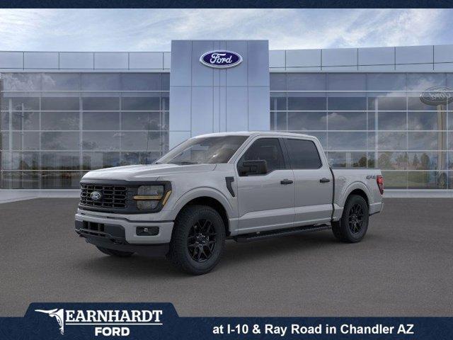 new 2024 Ford F-150 car, priced at $49,765