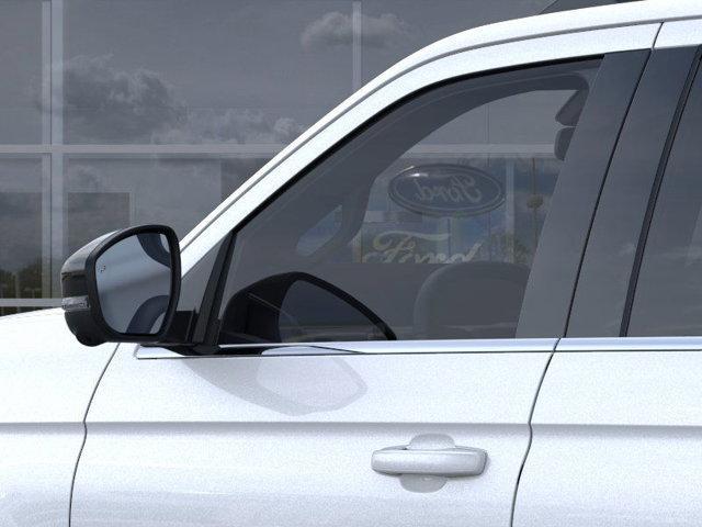 new 2025 Ford Expedition car