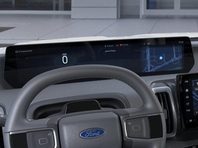 new 2025 Ford Expedition car