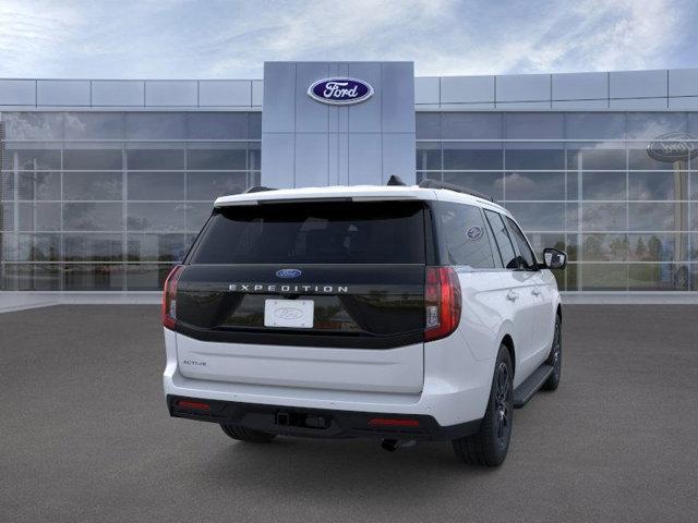 new 2025 Ford Expedition car