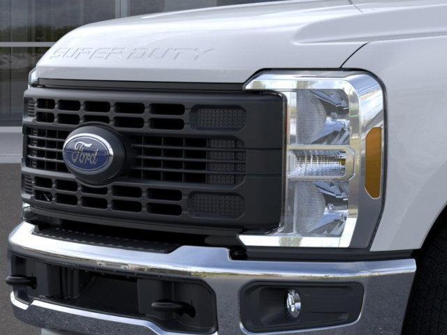 new 2024 Ford F-250 car, priced at $56,014