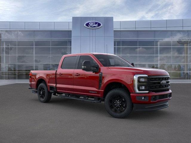 new 2024 Ford F-250 car, priced at $76,980