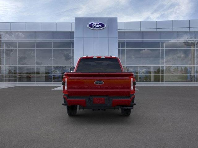 new 2024 Ford F-250 car, priced at $76,980