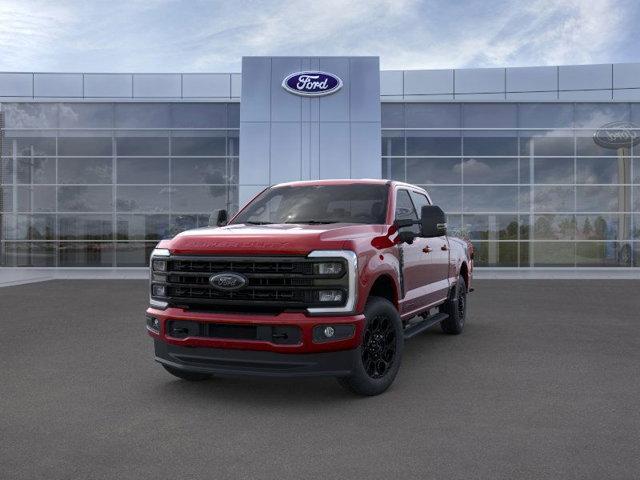 new 2024 Ford F-250 car, priced at $76,980