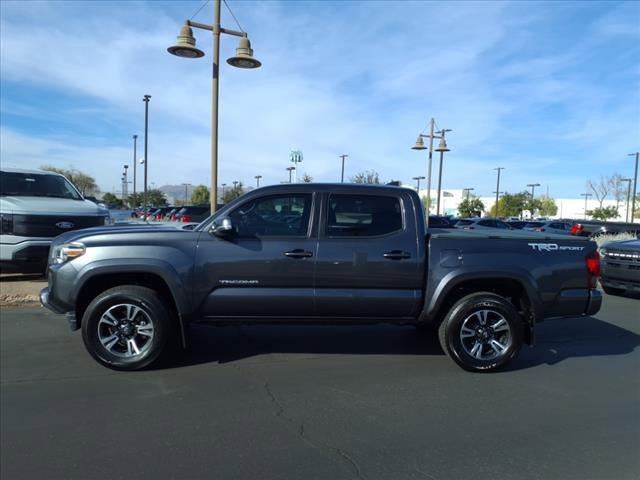 used 2019 Toyota Tacoma car, priced at $29,997