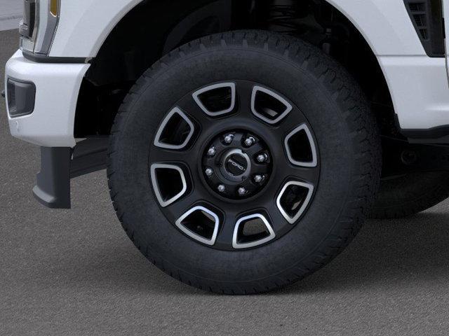 new 2025 Ford F-350 car