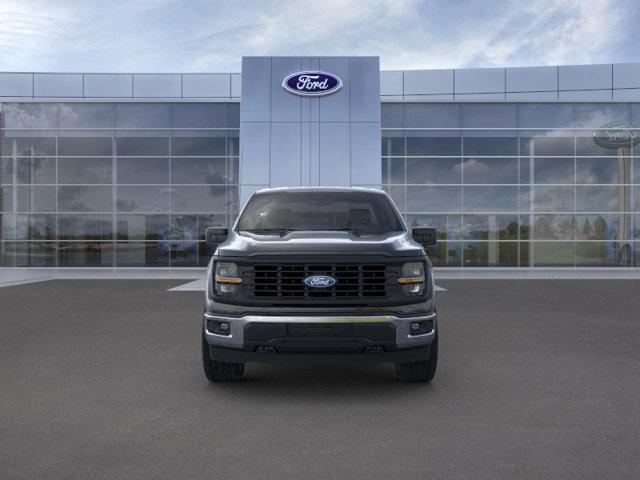 new 2024 Ford F-150 car, priced at $44,905