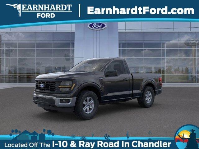 new 2024 Ford F-150 car, priced at $44,905