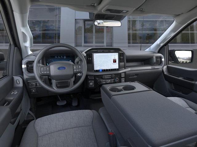 new 2024 Ford F-150 car, priced at $44,905