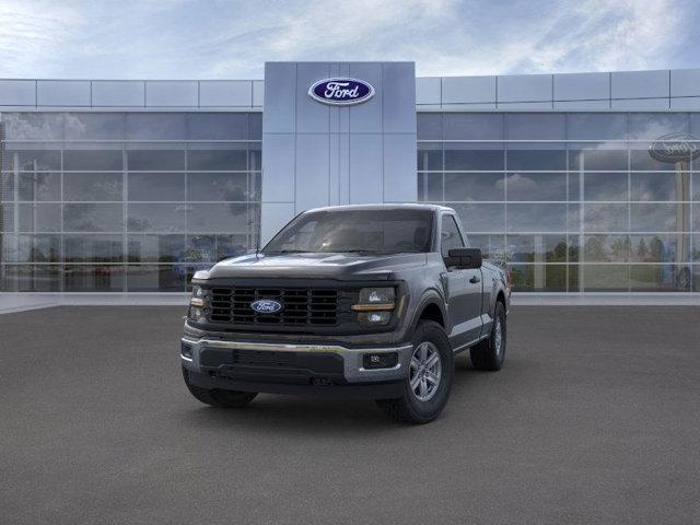 new 2024 Ford F-150 car, priced at $44,905