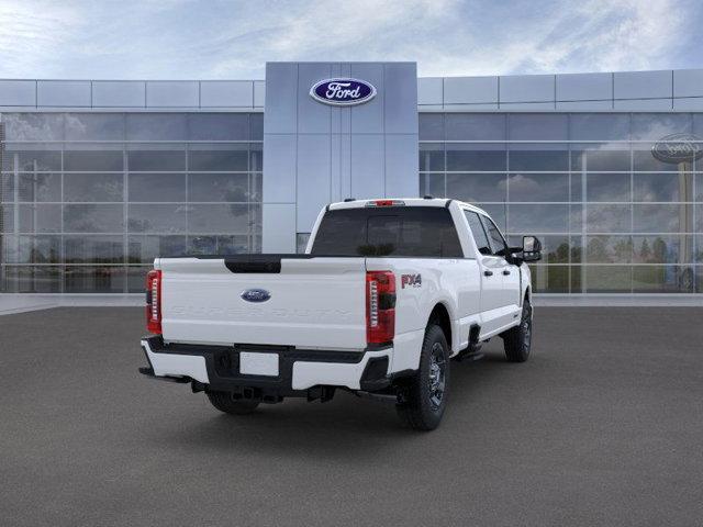 new 2024 Ford F-350 car, priced at $71,990