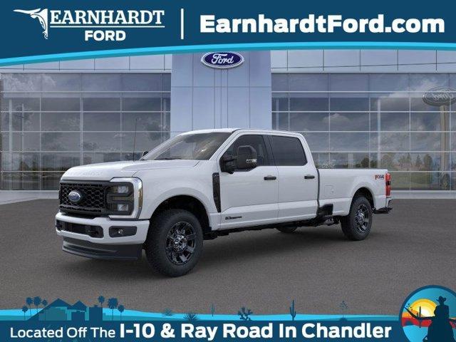 new 2024 Ford F-350 car, priced at $71,990