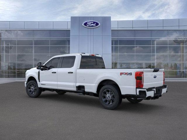 new 2024 Ford F-350 car, priced at $71,990