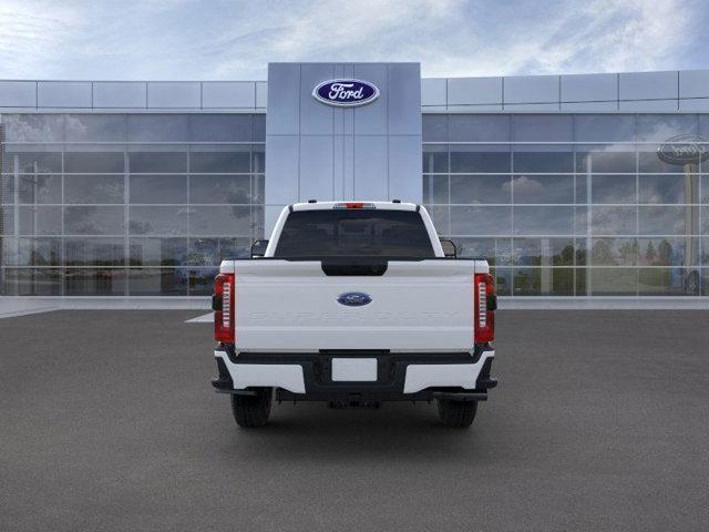 new 2024 Ford F-350 car, priced at $71,990