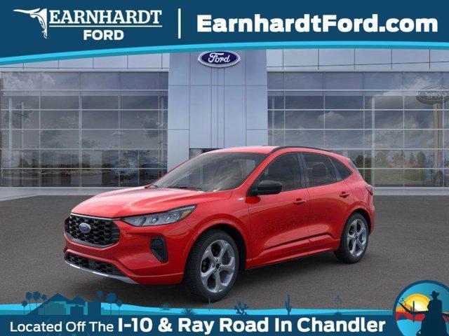 new 2024 Ford Escape car, priced at $28,725