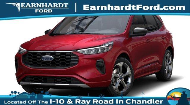 new 2024 Ford Escape car, priced at $30,225