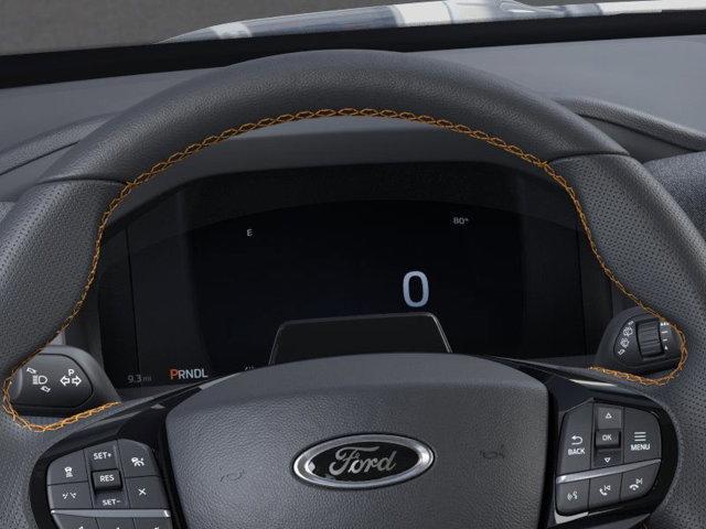 new 2026 Ford Explorer car, priced at $54,234