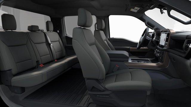 new 2024 Ford F-150 car, priced at $53,300