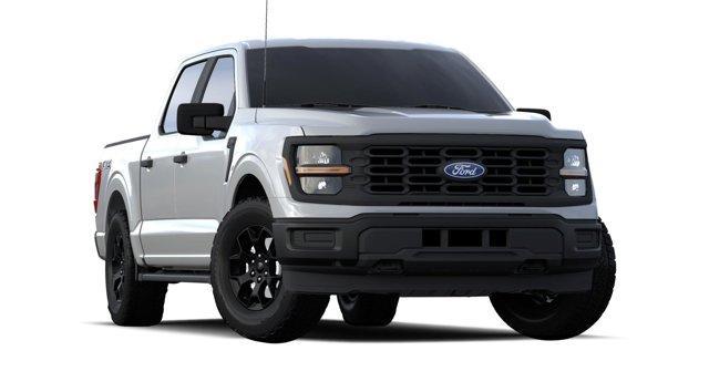 new 2024 Ford F-150 car, priced at $53,300