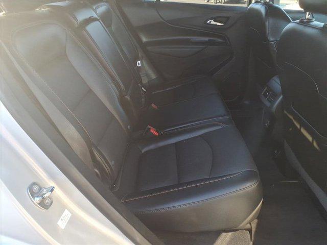 used 2019 Chevrolet Equinox car, priced at $18,063