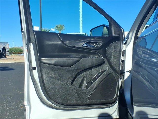 used 2019 Chevrolet Equinox car, priced at $18,063