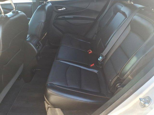 used 2019 Chevrolet Equinox car, priced at $18,063