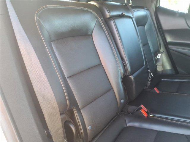 used 2019 Chevrolet Equinox car, priced at $18,063