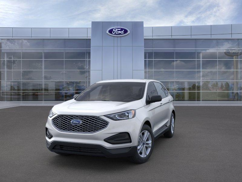 new 2024 Ford Edge car, priced at $37,842
