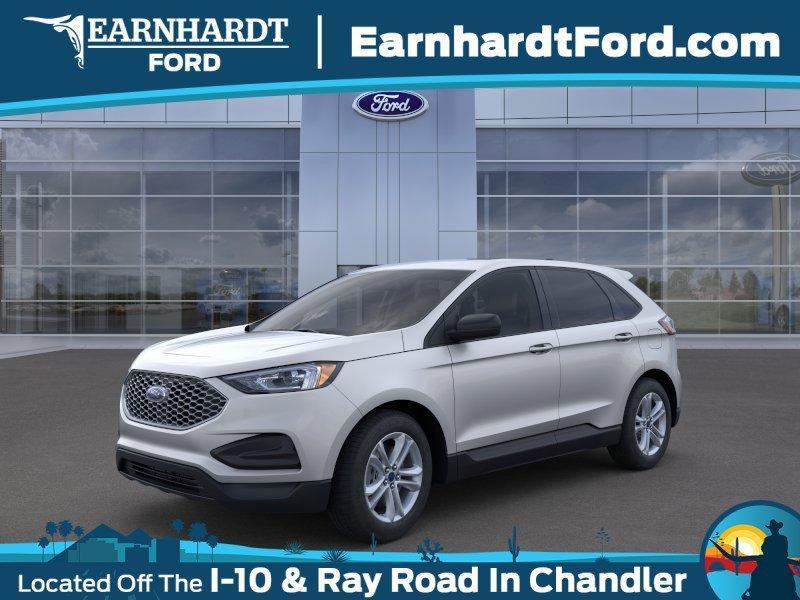 new 2024 Ford Edge car, priced at $36,092