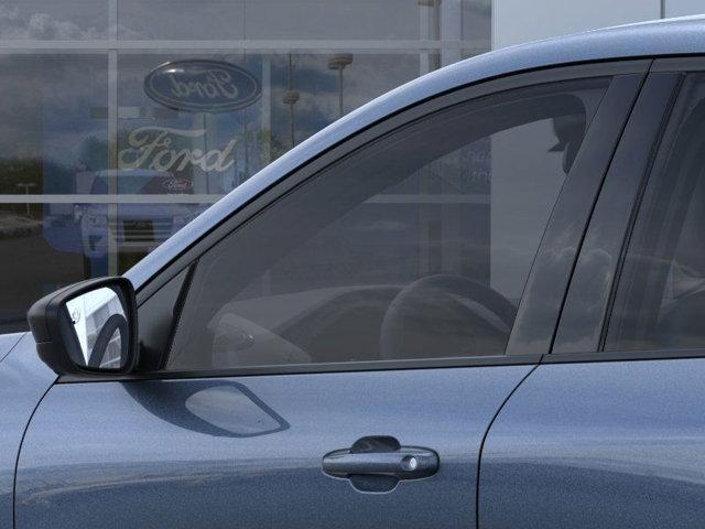 new 2025 Ford Escape car