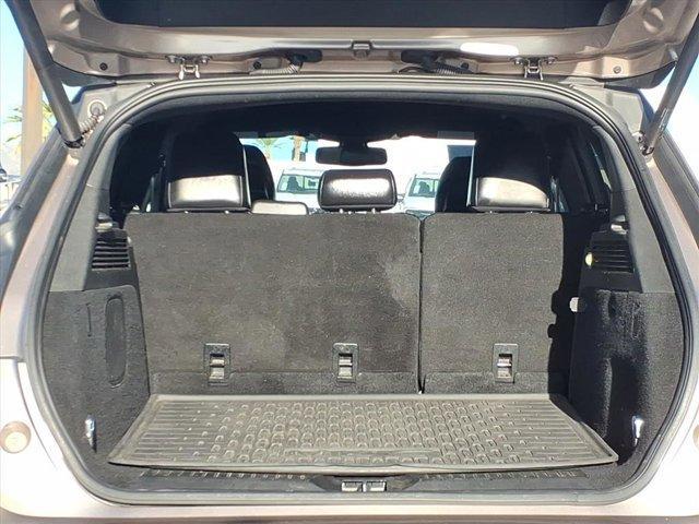 used 2018 Lincoln MKC car, priced at $18,390