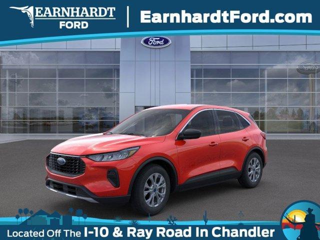 new 2024 Ford Escape car, priced at $27,490