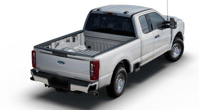 new 2024 Ford F-250 car, priced at $49,145